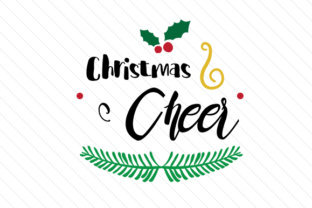 Christmas Cheer: Festive Brand Magic
