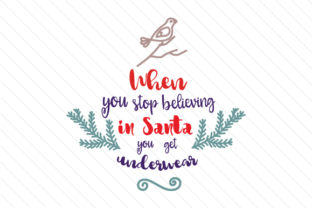 Christmas Graphic for Real Content