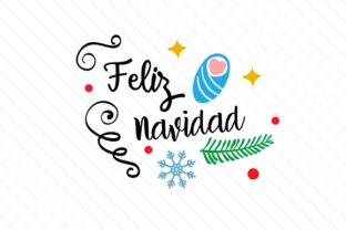 Feliz Navidad Christmas Design Review