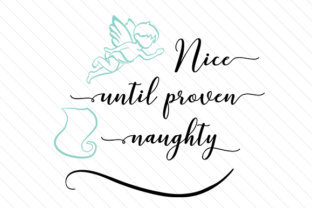 Nice Until Proven Naughty: A Christmas Brand Asset Worth Trusting