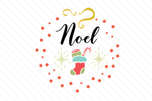 Noel: Christmas Charm for Handmade Creators