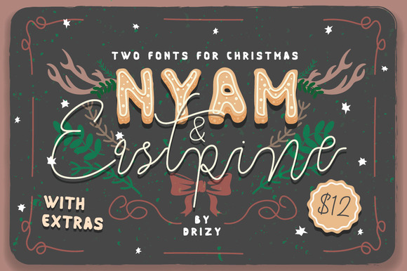 NYAM Eastpine Display Asset Review