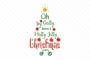 Oh by Golly, Have a Holly Jolly Christmas Freebies